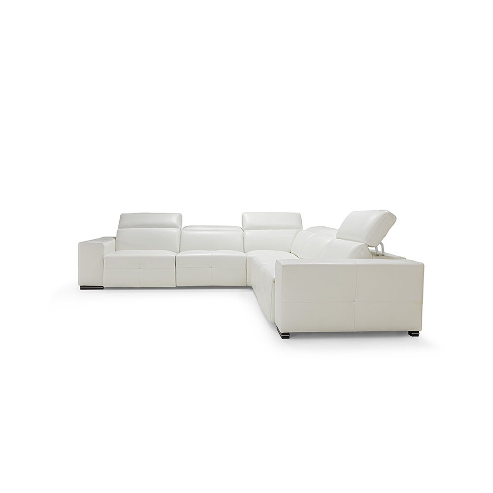 Camilla 3RS WHT